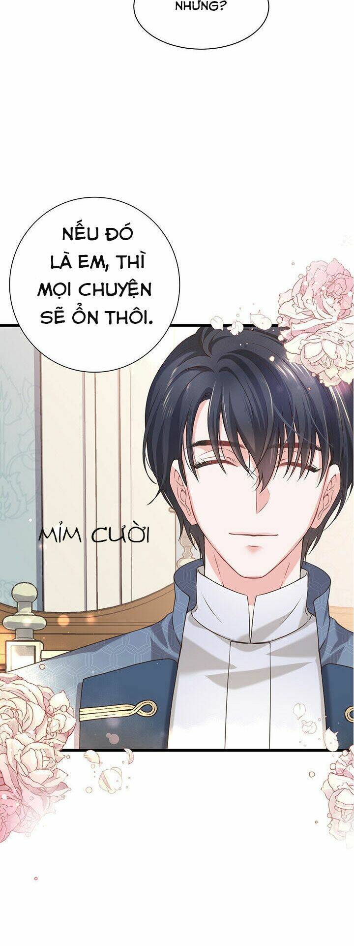 Nhân Vật Phản Diện Yêu Cầu Tôi Yêu Chàng: Chapter 18