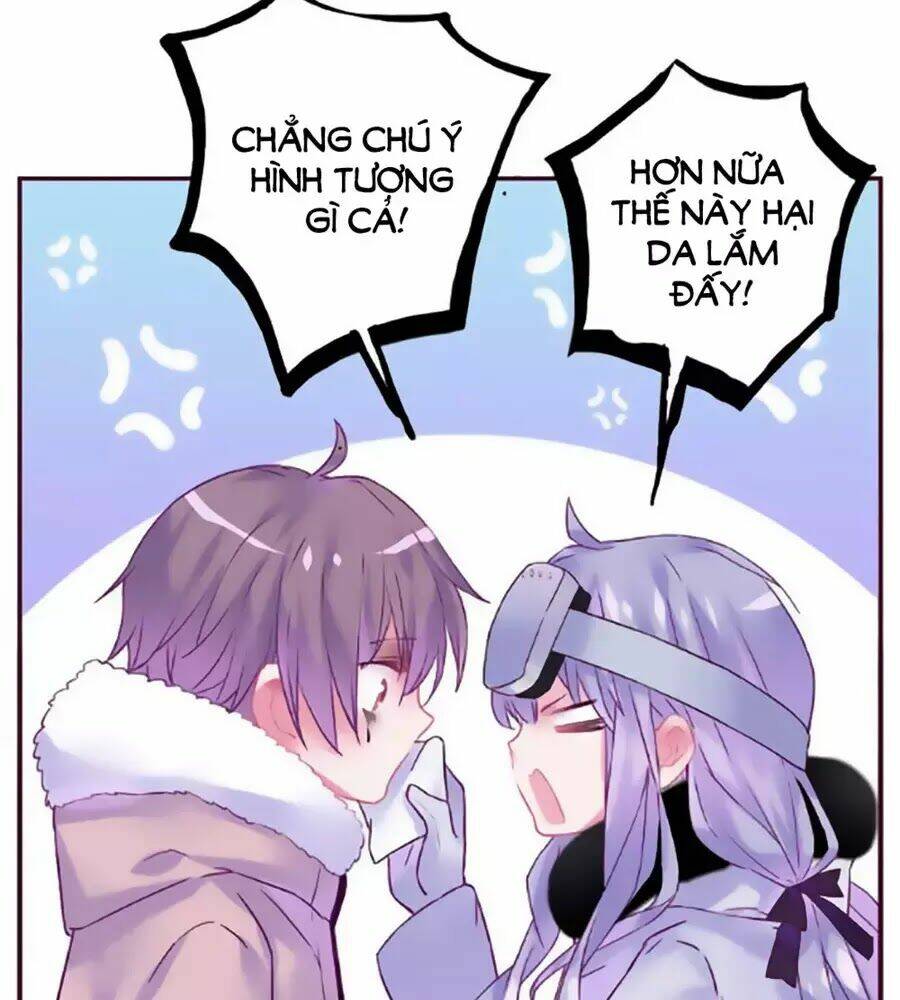 Đừng Nghịch, Ta Chỉ Muốn Yên Tĩnh: Chapter 67