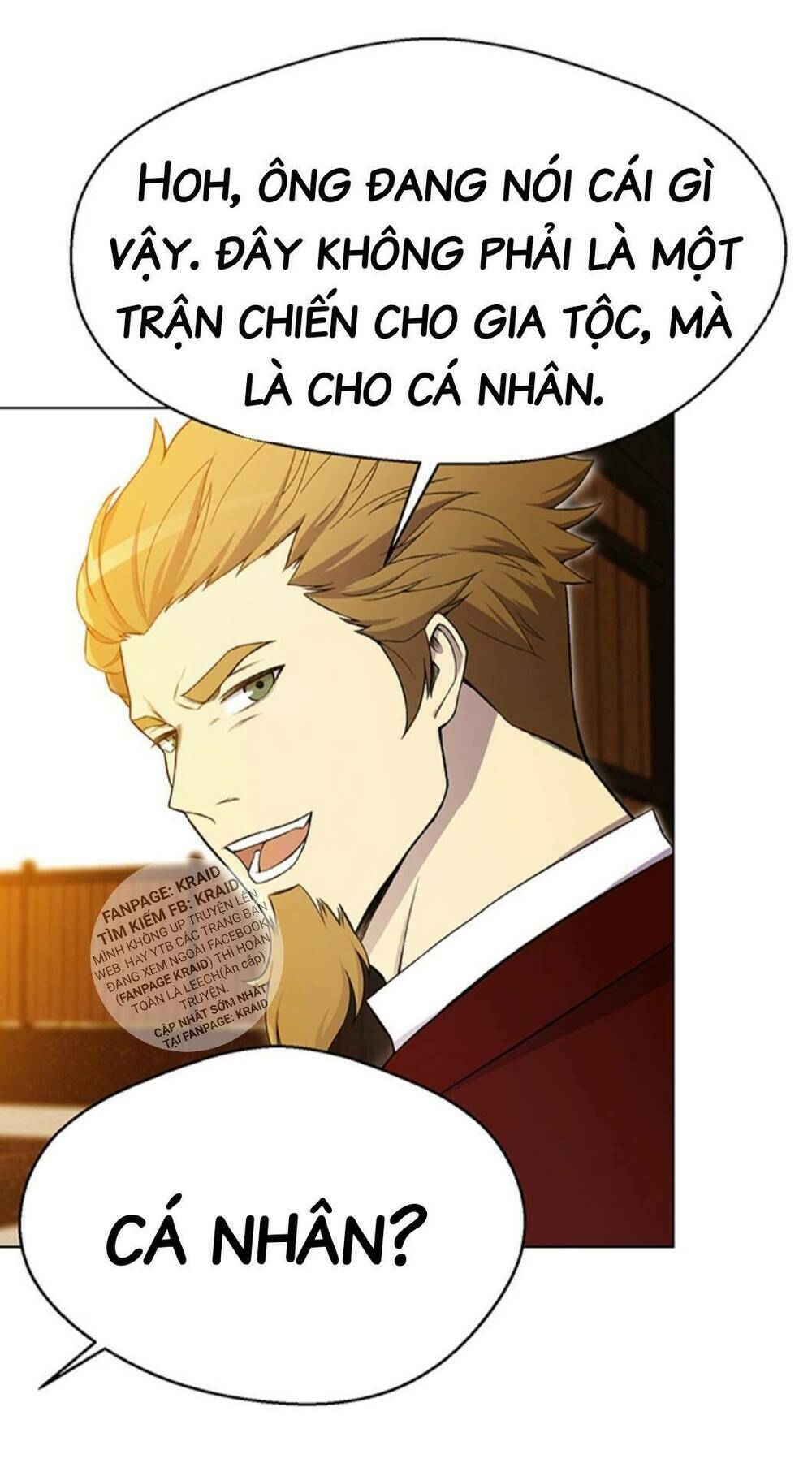 Luân Hồi Ác Nhân: Chapter 25