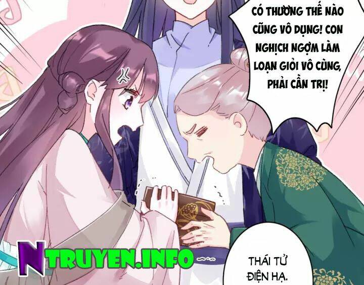 Hoa Nhan Sách: Chapter 157