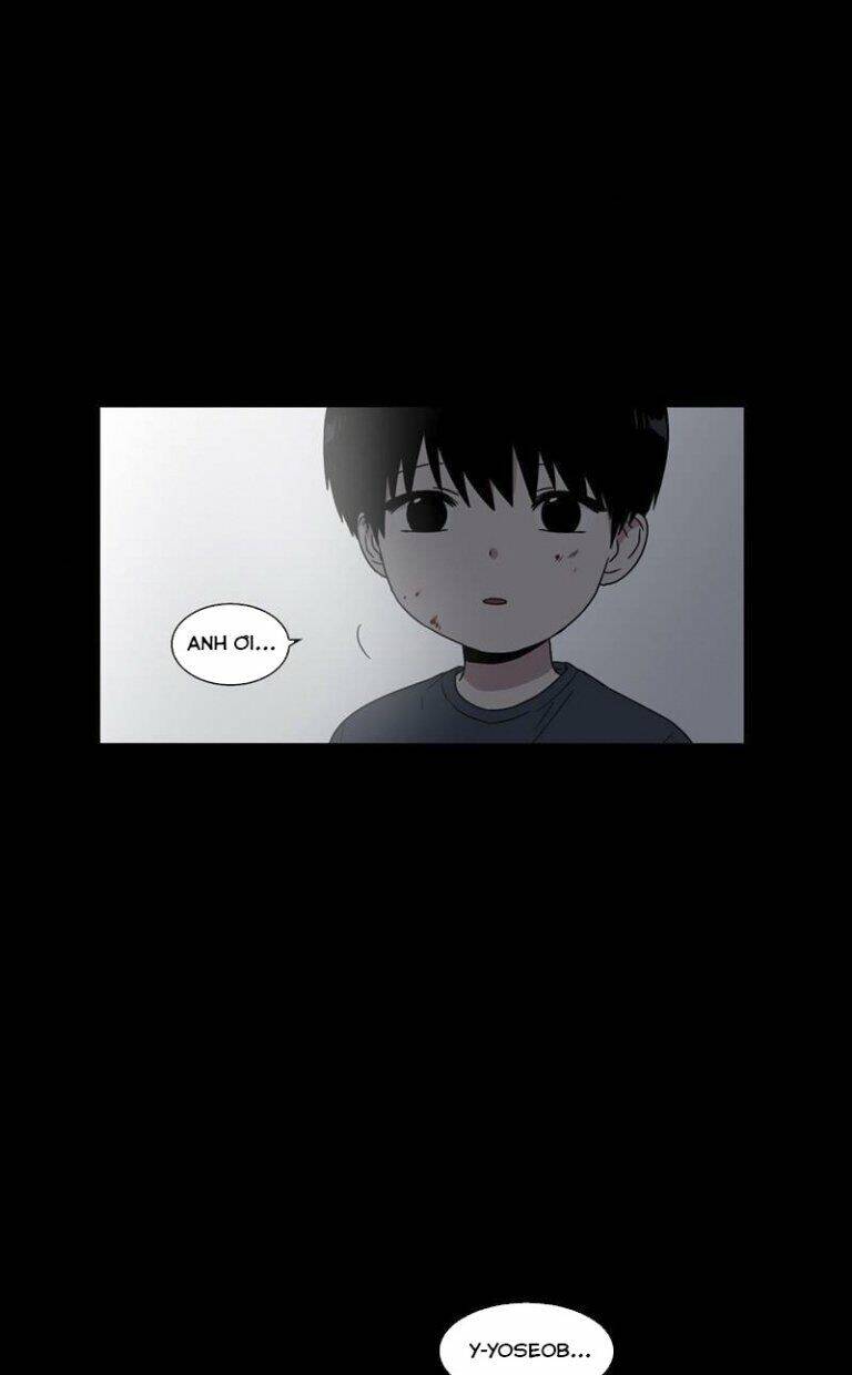 …”Một Sự Thật Khá Khó Chịu.”: Chapter 47