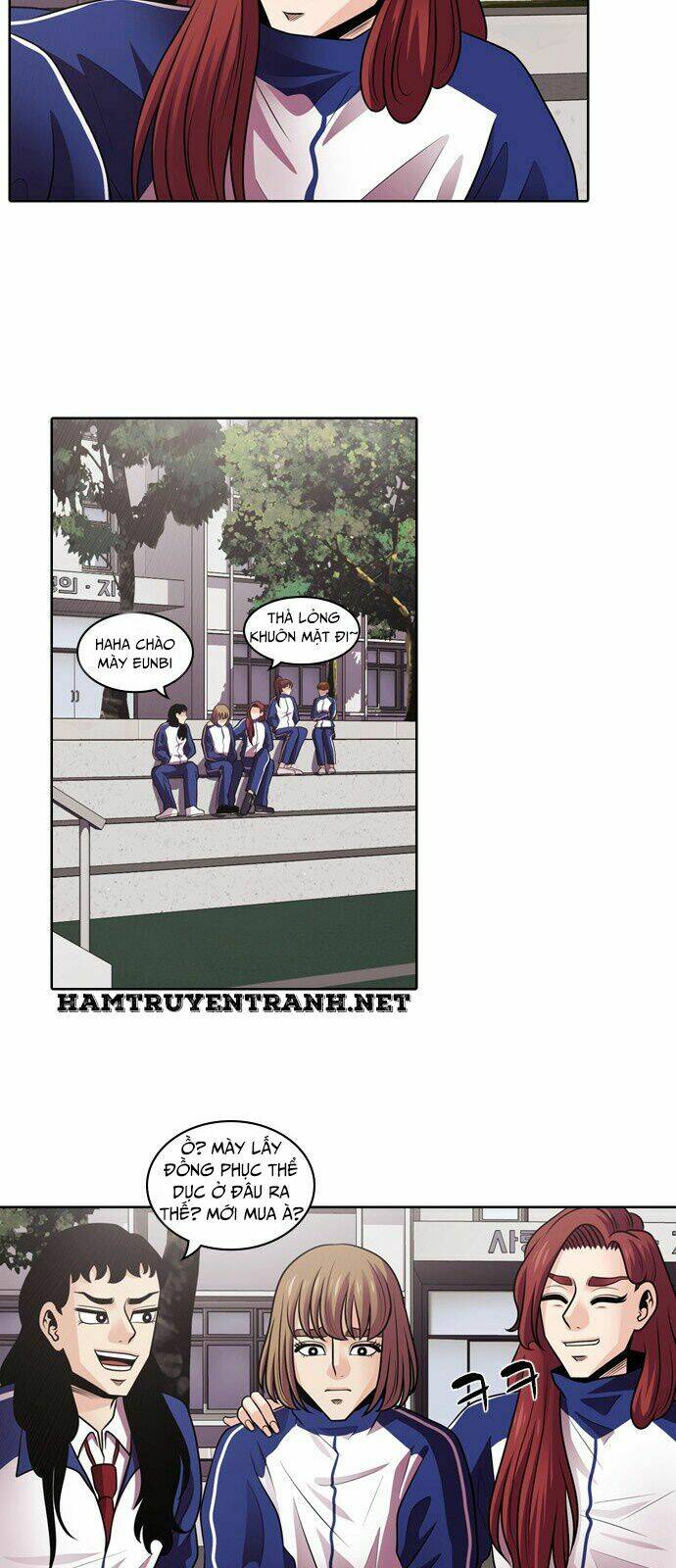 Tomorrow - Ngày Mai: Chapter 4