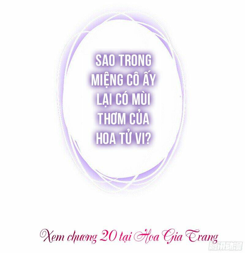 Phục Thù Thiếu Gia Tiểu Điềm Thê: Chapter 19