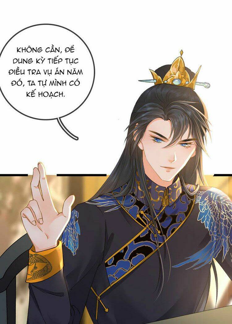 Thái Tử, Người Thật Ngọt Ngào: Chapter 13