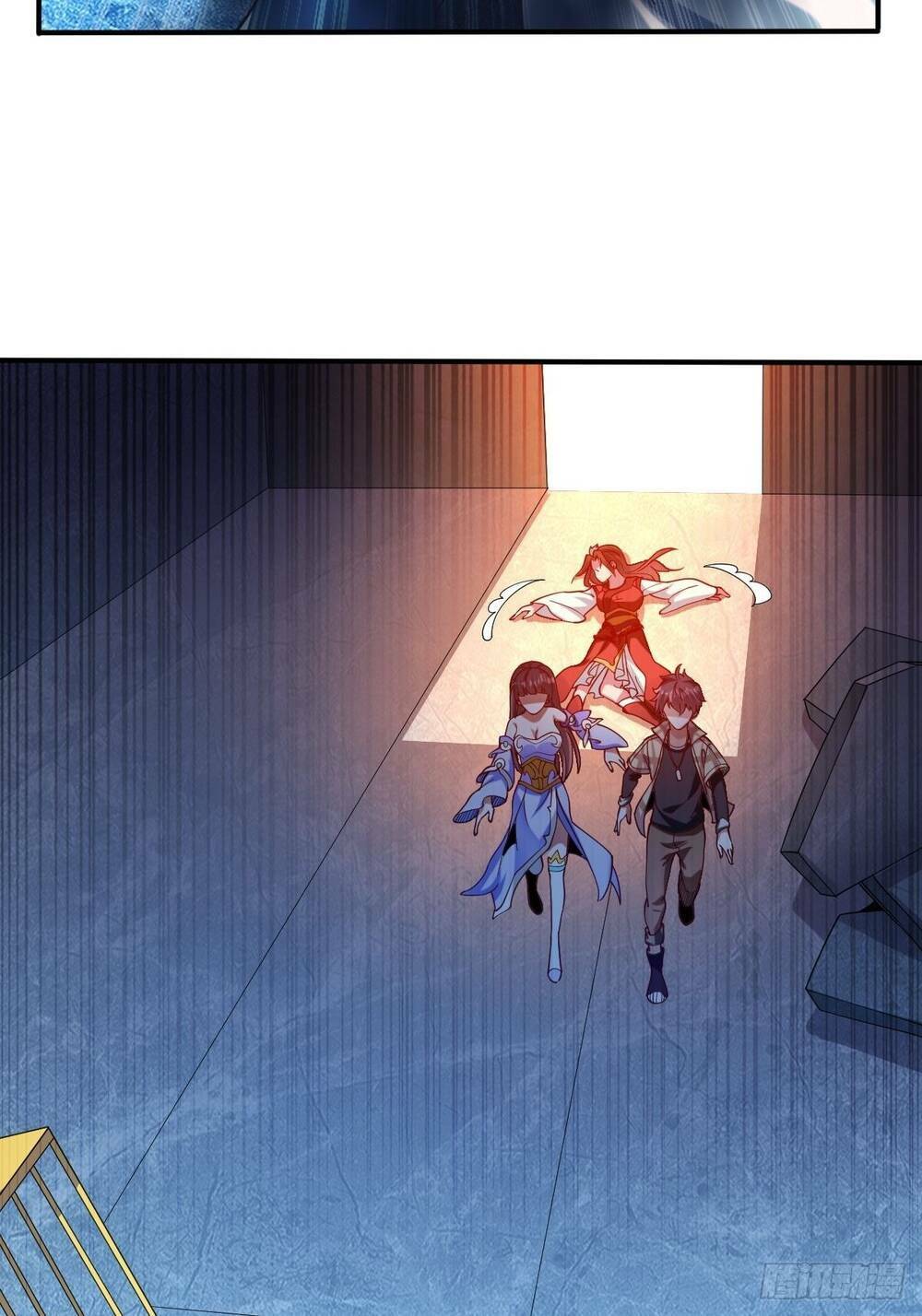 Cục Gạch Xông Vào Dị Giới: Chapter 34