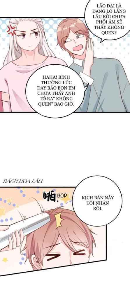 Bỉ Chi Tì Sương: Chapter 3