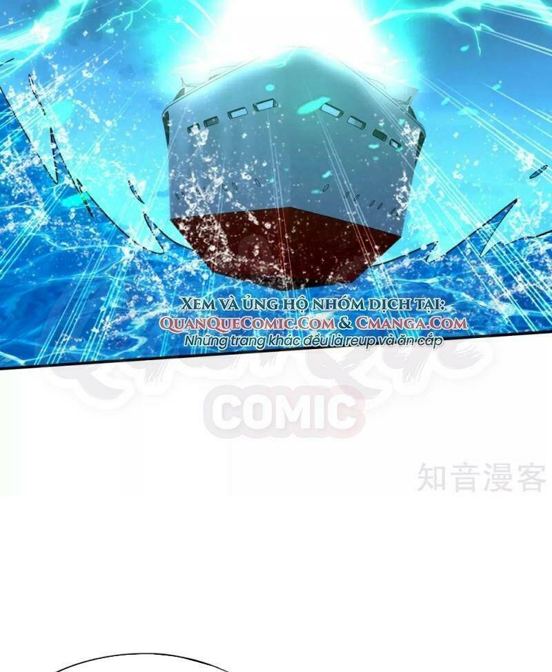 Vòng Bạn Bè Mạnh Nhất Của Tiên Giới: Chapter 39