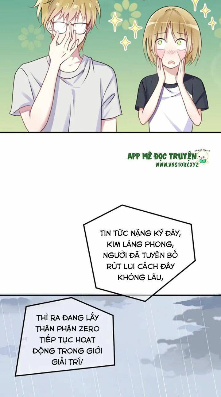 Thần Tượng Điểm Zero: Chapter 134