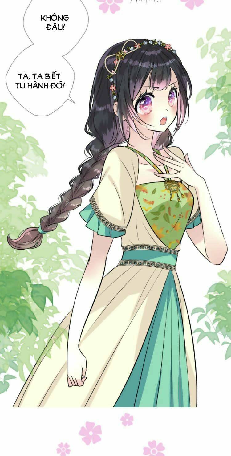 Sao Lại Là Yêu?: Chapter 46