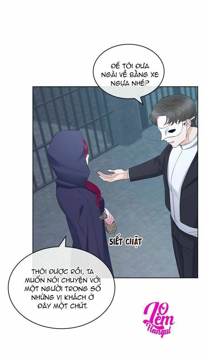 Kẻ Tạo Ra Nữ Phản Diện: Chapter 33