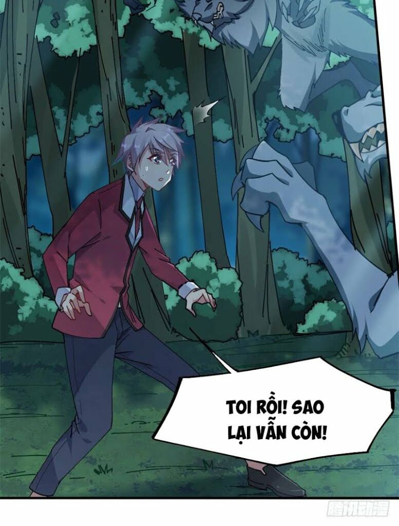 Nhặt Ma Vương Về Làm Nữ Hầu: Chapter 10