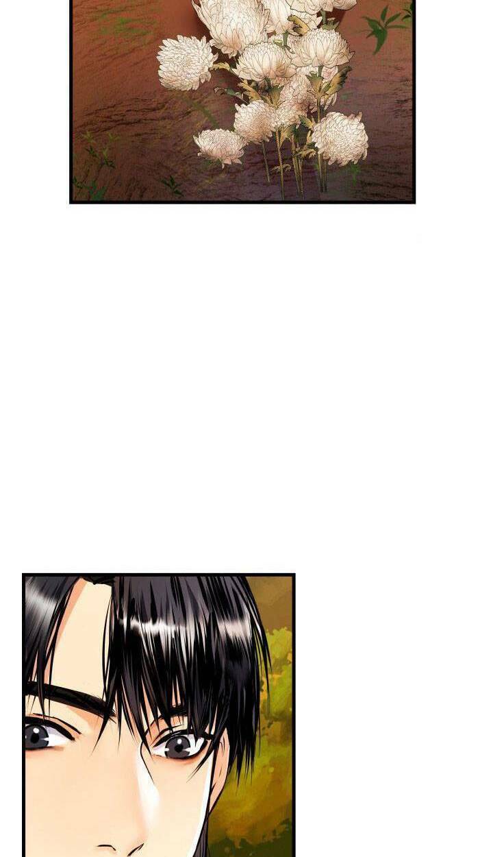 Cô Dâu Của Sói Đen: Chapter 17