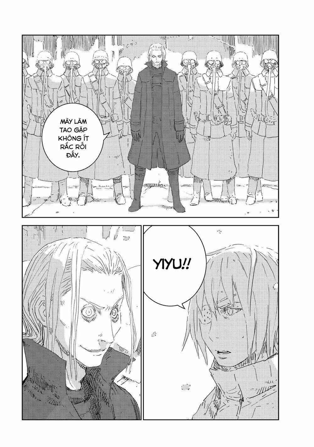 Aposimz: Chapter 7