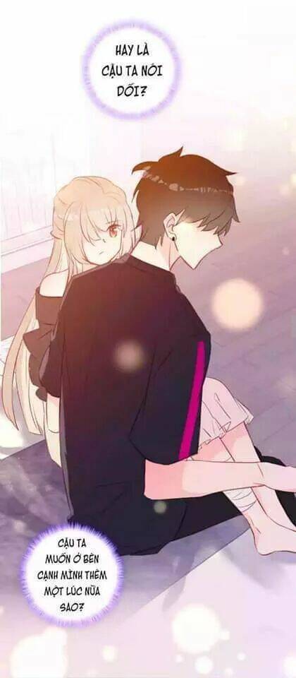 Tinh Diệu Vị Lai: Chapter 12