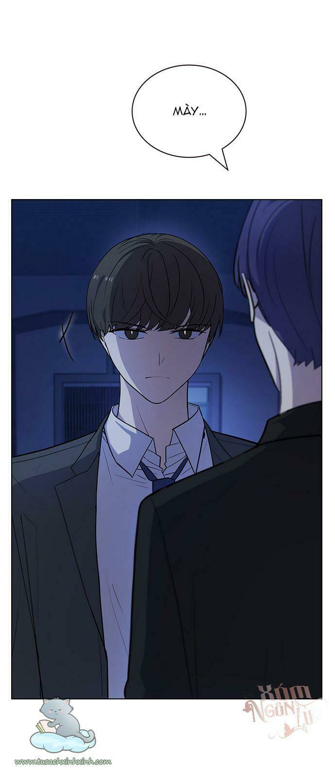 Thằng Bạn Trai Tồi Tệ Của Tôi: Chapter 72