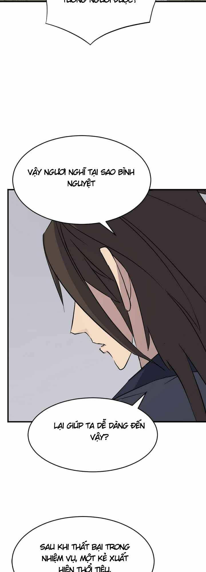 Trọng Sinh, Bất Khả Chiến Bại: Chapter 126