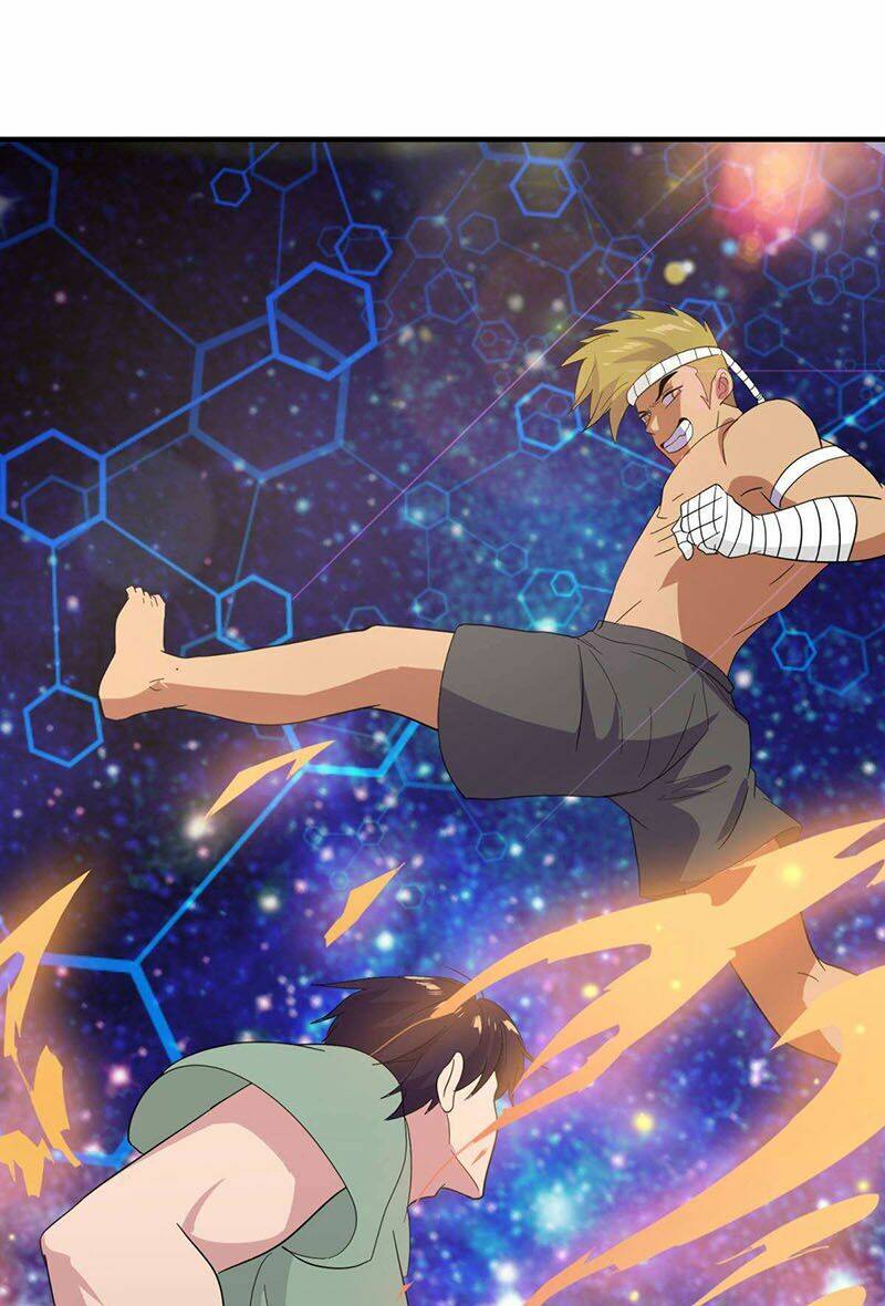 Đại Gia Livestream Vạn Giới: Chapter 25