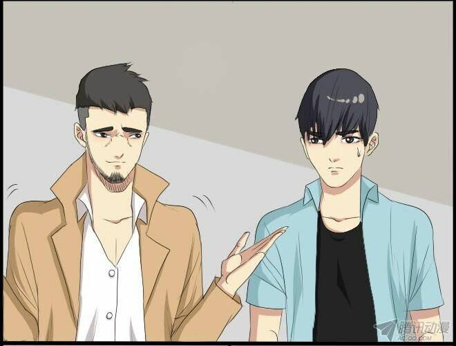 Future trial: Chapter 16