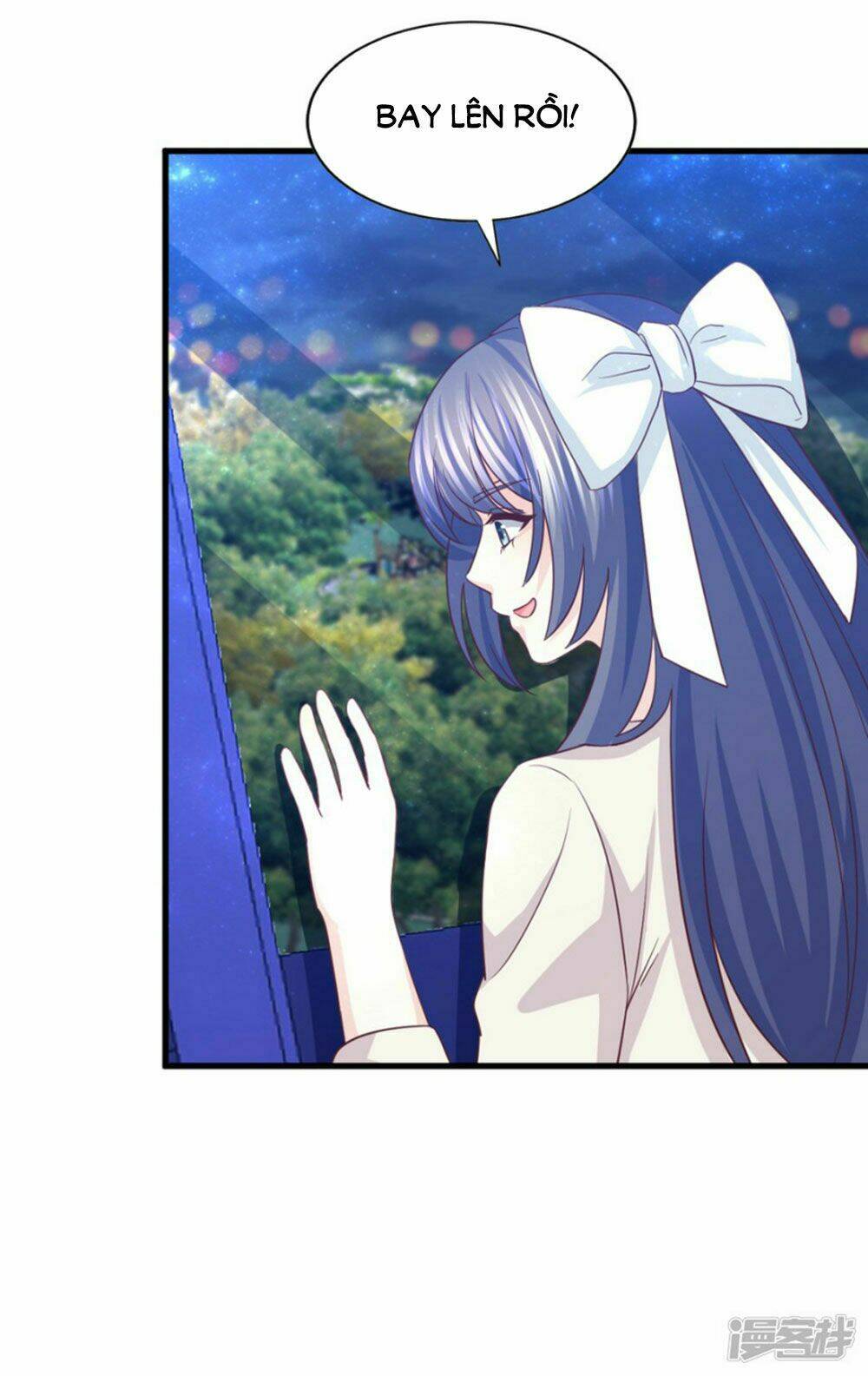 Ta Và Nam Thần Cởi Áo Ngủ Rồi: Chapter 58