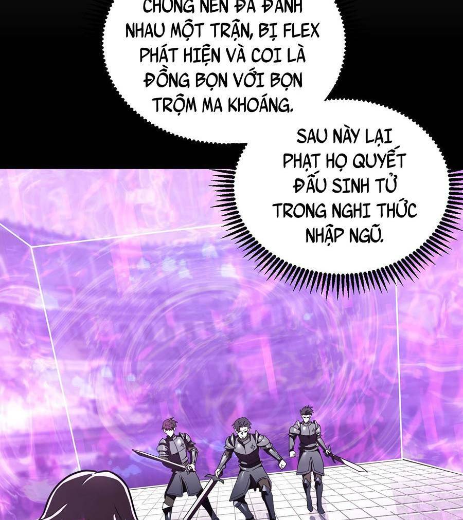 Tác Giả Sinh Tồn Ký: Chapter 8