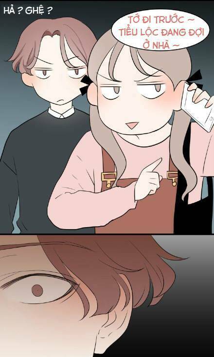 Mối Tình Đơn Phương: Chapter 11