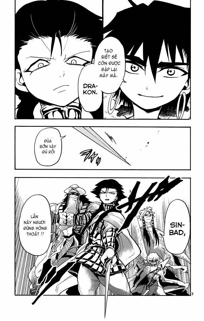 Sinbad No Bouken: Chapter 20