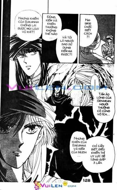 Nàng Công Chúa Ham Chơi: Chapter 11