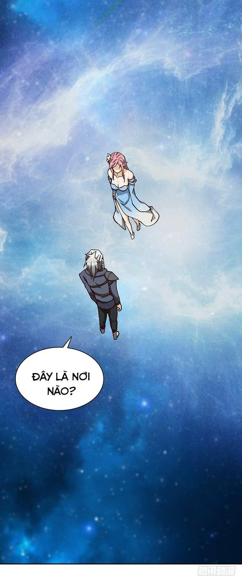 Bất Diệt Nguyên Thần: Chapter 71