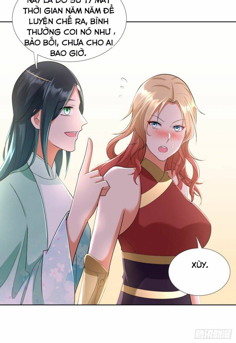 Chí Tôn Trọng Sinh: Chapter 76