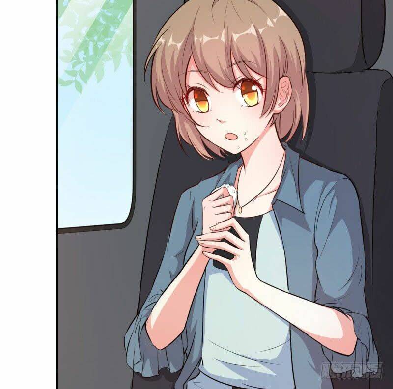 Ám Luyến Thành Hôn: Chapter 17