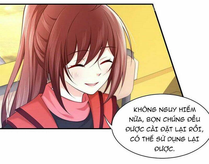 Nam Thần Truy Thê Chỉ Nam: Chapter 94.2