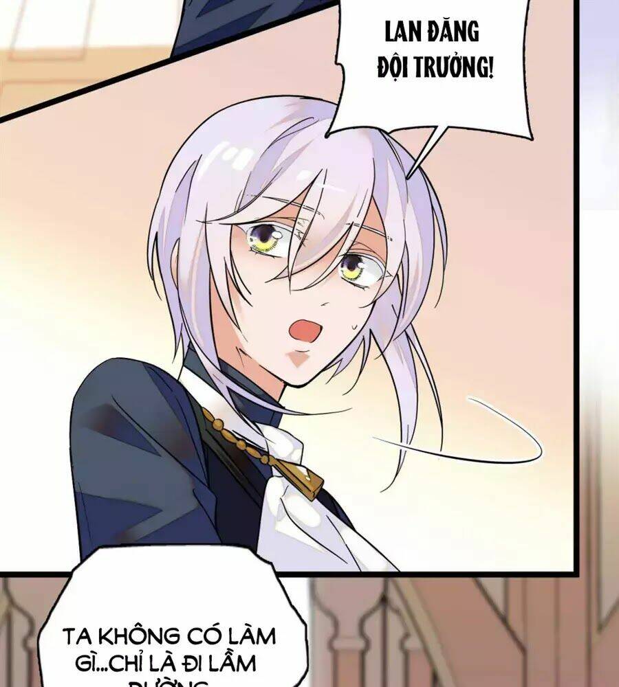 Huyết Túc Khế Ứớc: Chapter 5