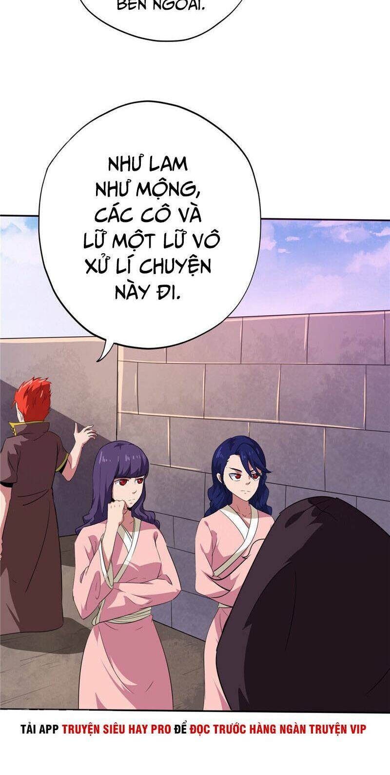 Chí Tôn Võ Đế: Chapter 158
