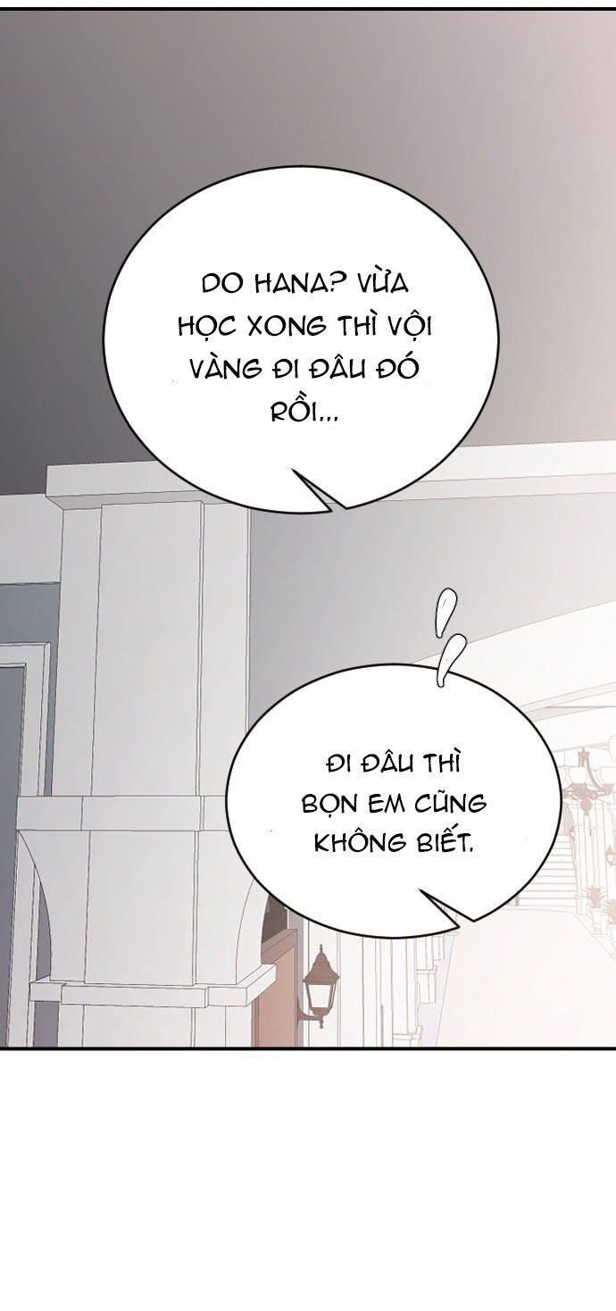 Ba Người Anh Trai Của Tôi Là Bạo Quân: Chapter 43