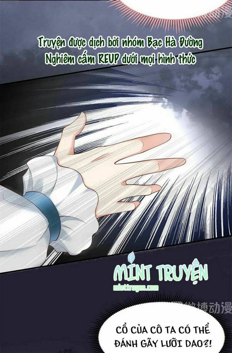 Nam Thần Truy Thê Chỉ Nam: Chapter 114.1