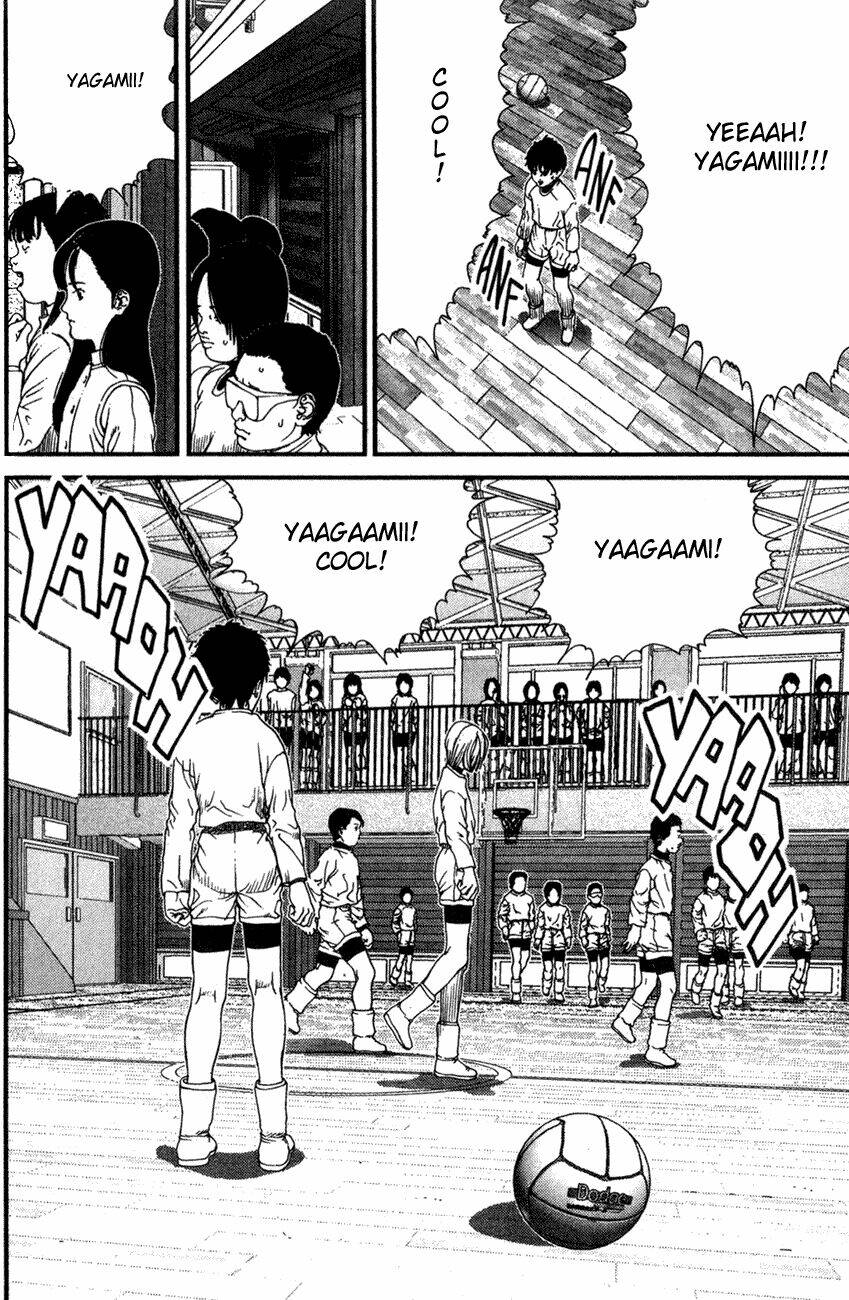 Zero One 01: Chapter 5
