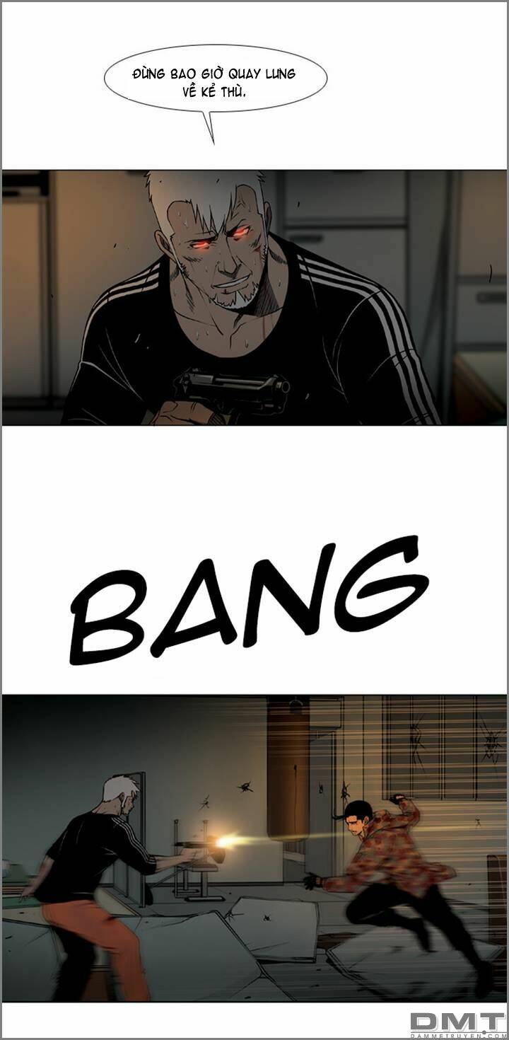 Quán Ăn Sát Thủ: Chapter 46