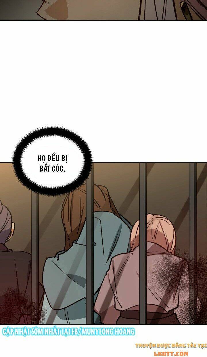 Quái Thú Với Hoa: Chapter 72