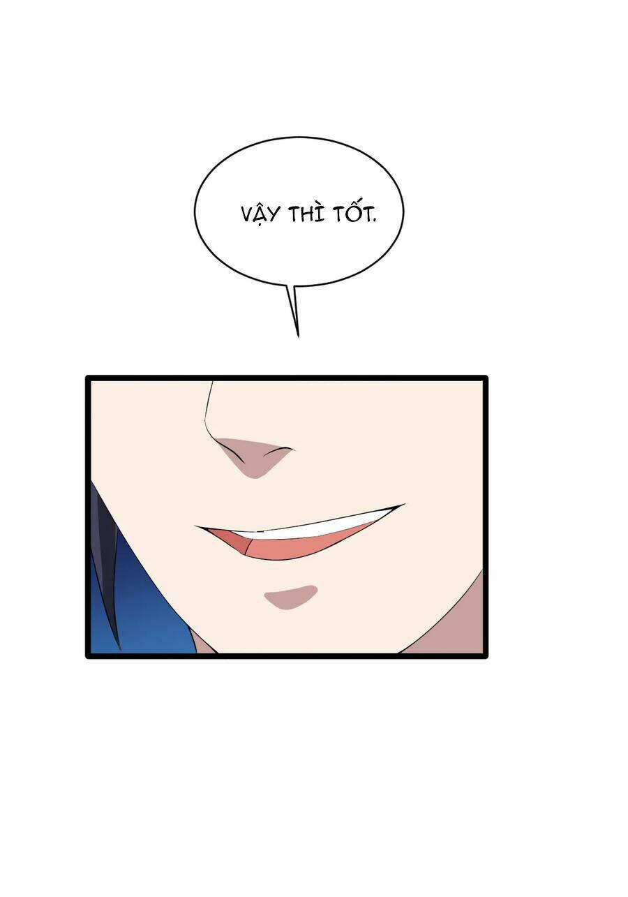 Đô Thị Tà Vương: Chapter 16