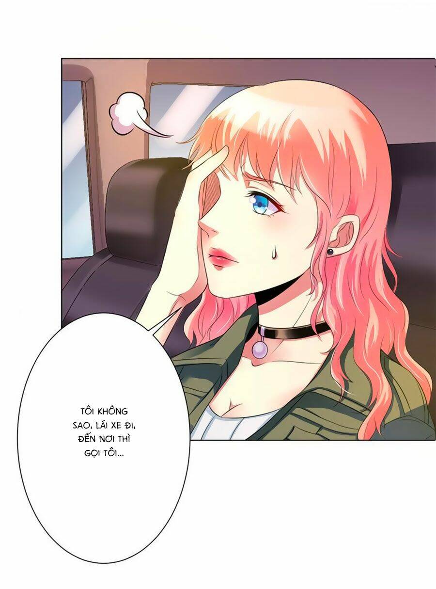 Trí Mệnh Sủng Thê: Tổng Tài Mau Nạp Mạng: Chapter 71