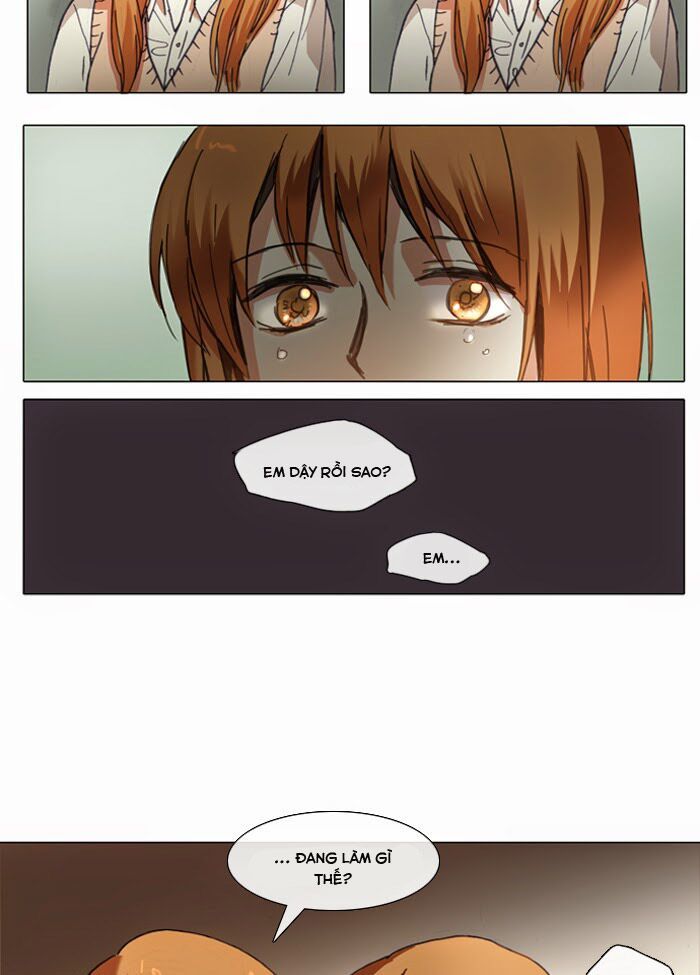 Magical Exam Student: Chapter 22