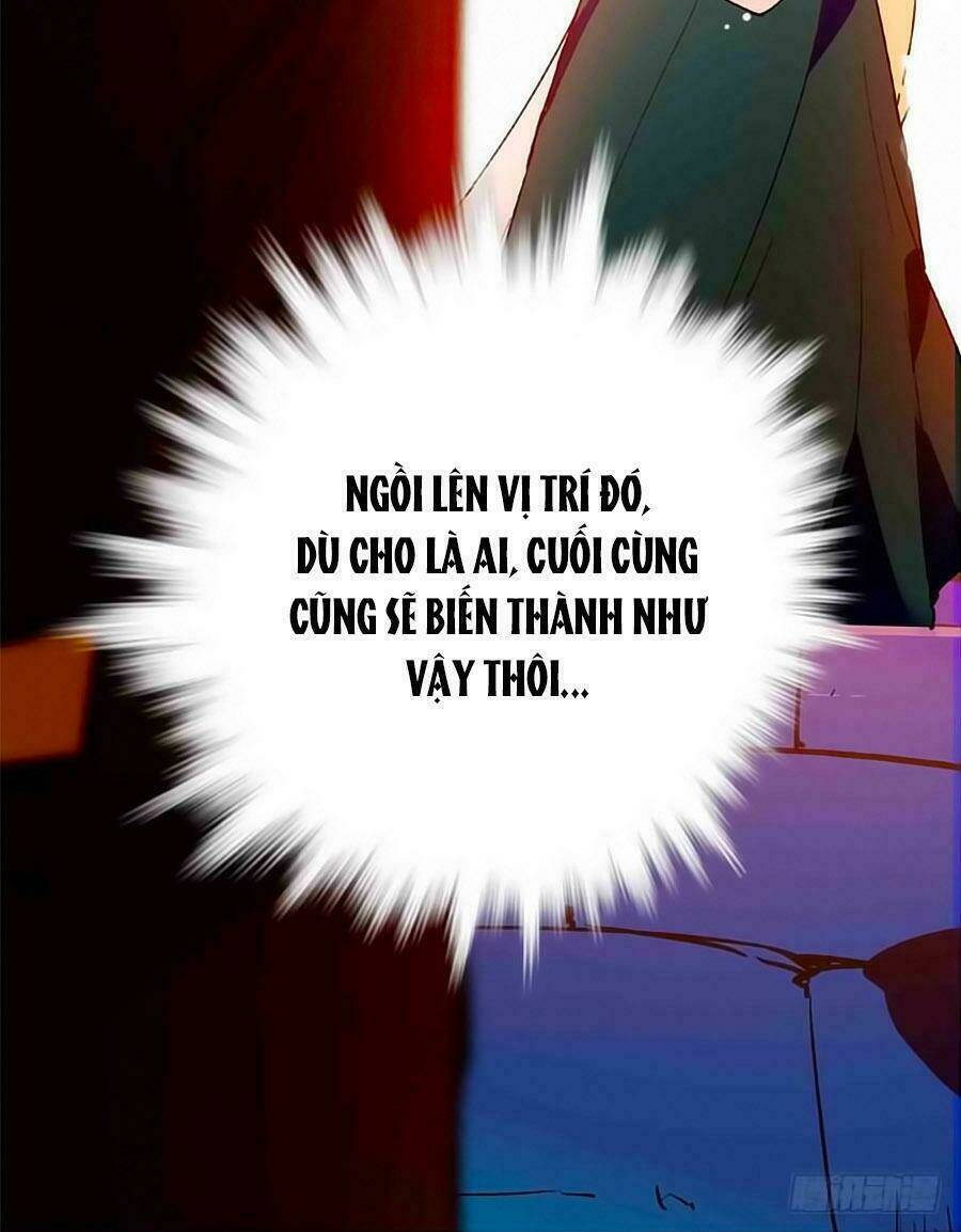 Nhất Thế Khuynh Thành: Lãnh Cung Khí Phi: Chapter 81