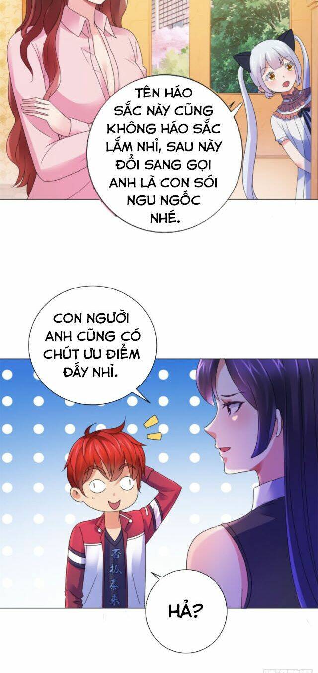 Đô Thị Chí Tôn Hệ Thống: Chapter 141