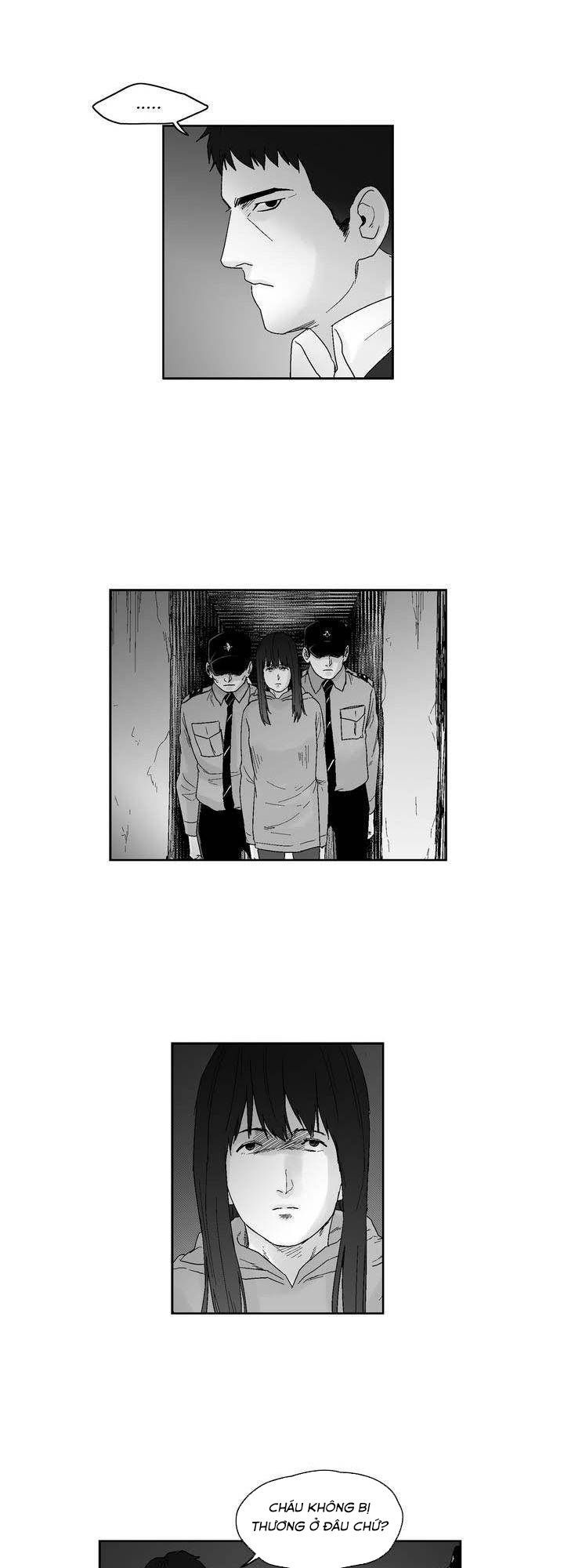 Dear Boy: Chapter 33