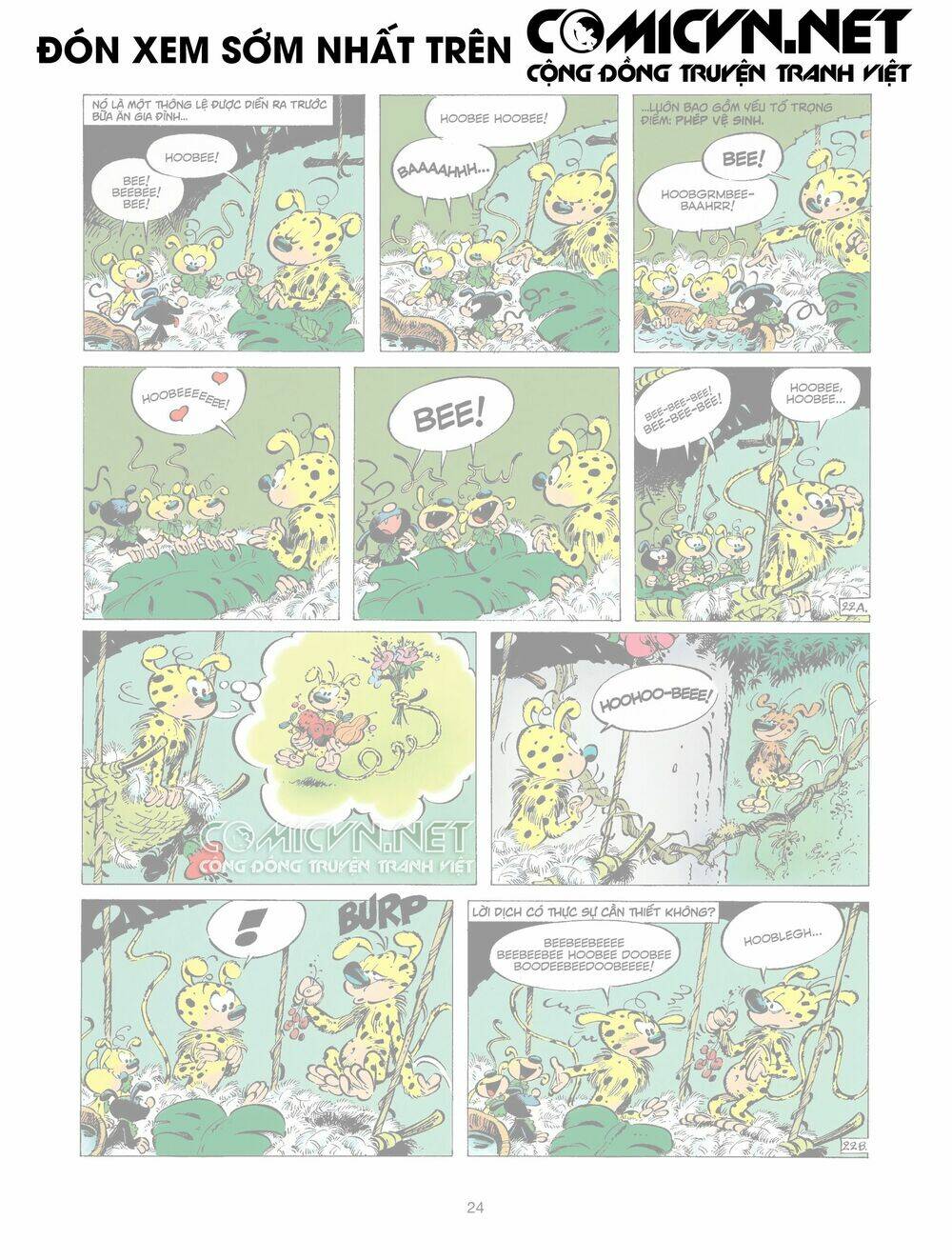 Battle Beasts: Chapter 1.1