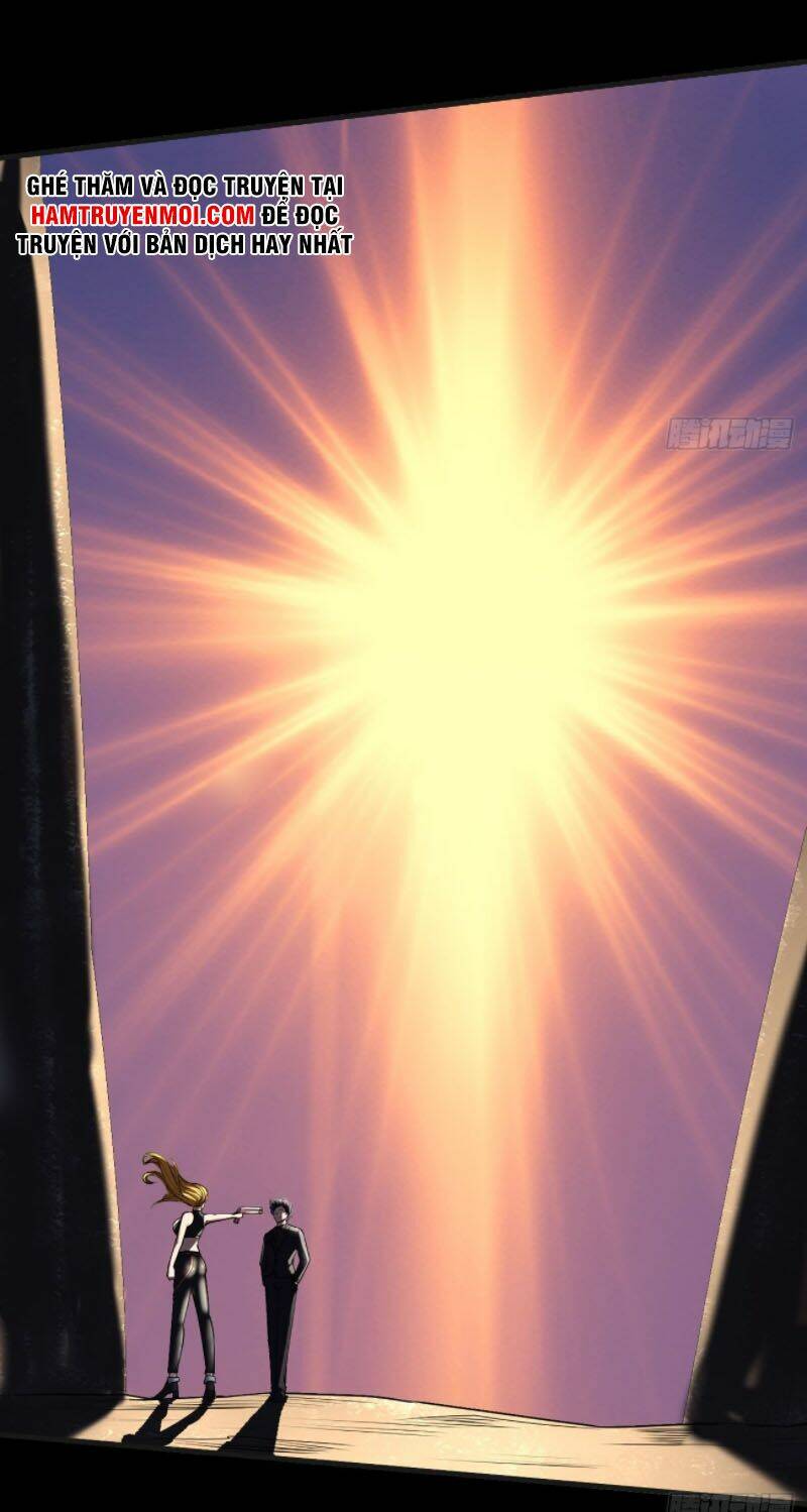 Phản Phái Yêu Tế: Chapter 32
