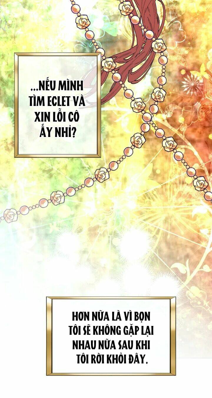 Công Chúa Thời Gian Có Hạn: Chapter 13
