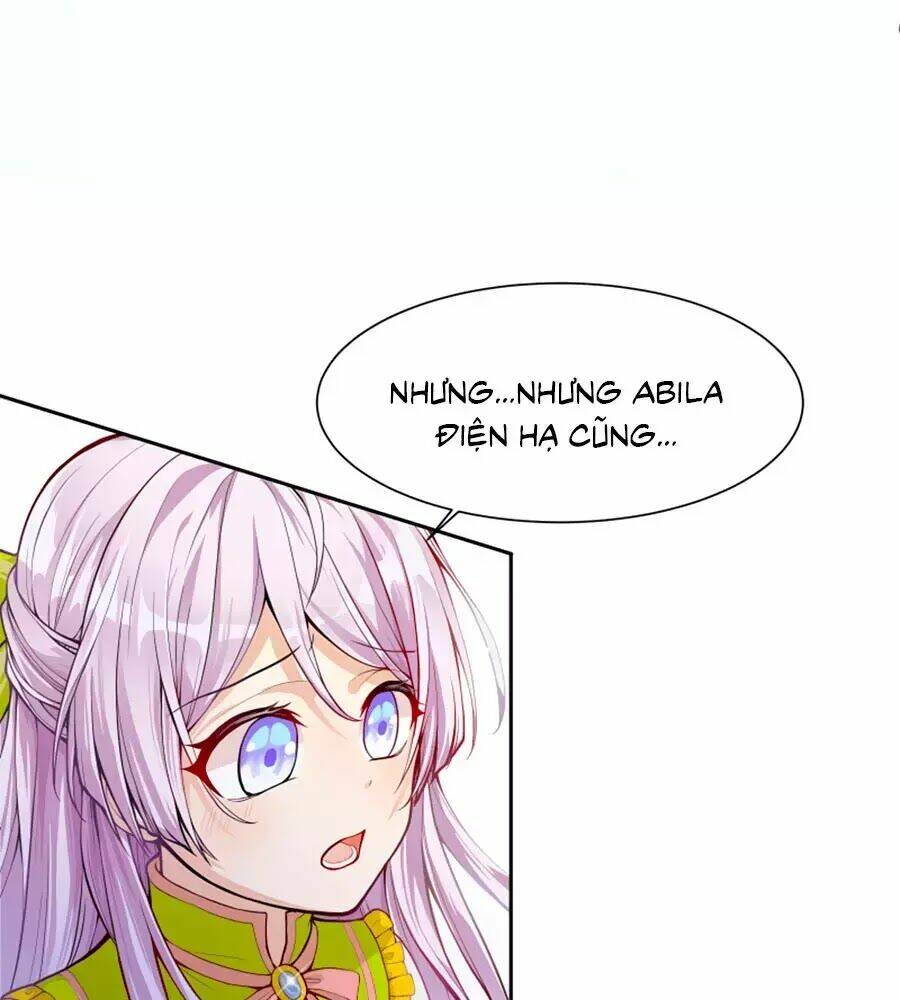 Kế Hoạch Sống Còn Của Công Chúa Nữ Phụ: Chapter 6