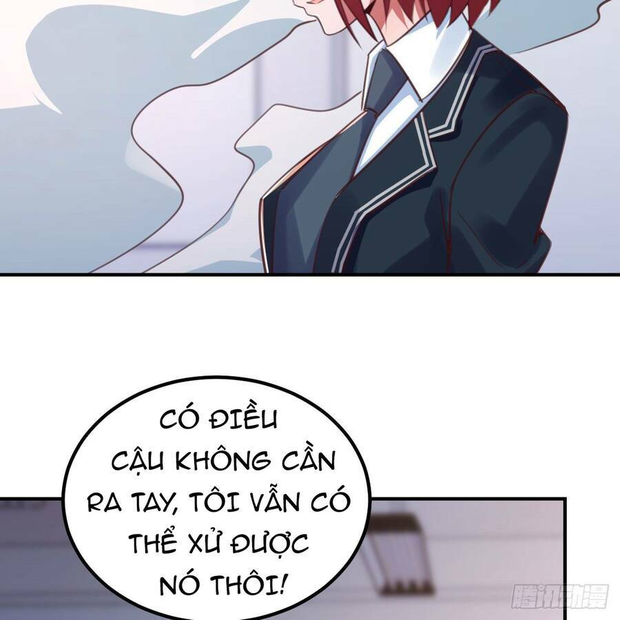 Thiên Tứ Thức Tỉnh: Chapter 6