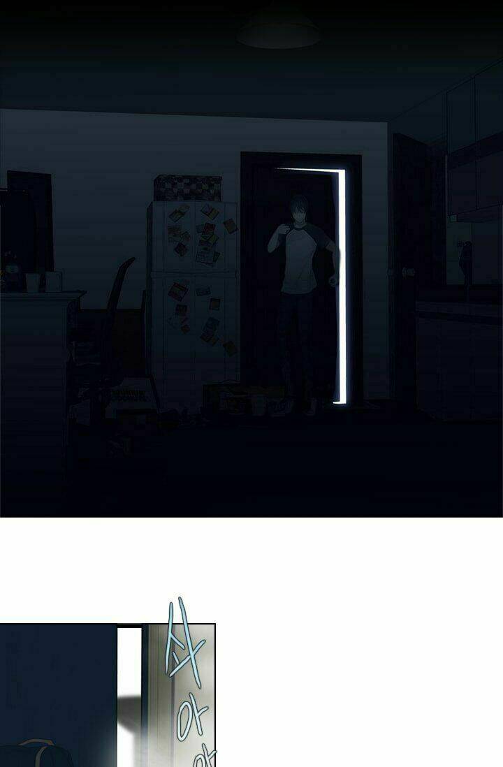 Vua Thời Không: Chapter 4